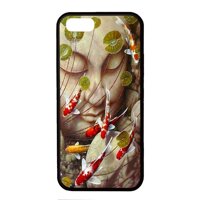 Ốp lưng cho điện thoại Iphone 5s biên va ca  8 - Hàng chính hãng