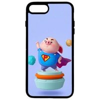 Ốp lưng cho điện thoại Iphone 8 Plus CB 52 - Hàng chính hãng
