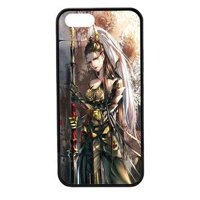 Ốp lưng cho điện thoại Iphone 5s CB 11 - Hàng chính hãng