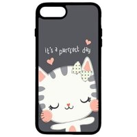 Ốp lưng cho điện thoại Iphone 7 Plus CB 51 - Hàng chính hãng