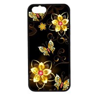 Ốp lưng cho điện thoại Iphone 5s CB 14 - Hàng chính hãng