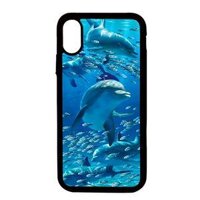 Ốp lưng cho điện thoại Iphone X mẫu XB 57 - Hàng chính hãng