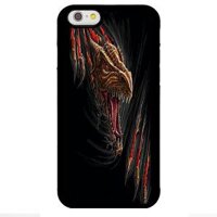 Ốp lưng cho điện thoại Iphone 6 mẫu CB 1 - Hàng chính hãng