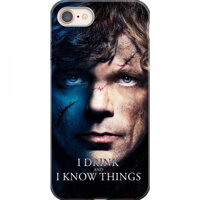 Ốp Lưng Cho Điện Thoại iPhone 6S Plus Game Of Thrones - Mẫu 365