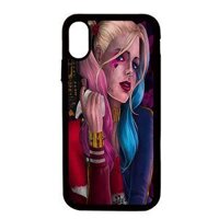 Ốp lưng cho điện thoại Iphone X mẫu XB 11 - Hàng chính hãng