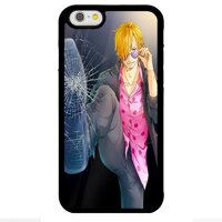 Ốp lưng cho điện thoại Iphone 6 mẫu CB 6 - Hàng chính hãng