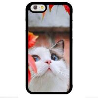 Ốp lưng cho điện thoại Iphone 6 mẫu CB 54 - Hàng chính hãng