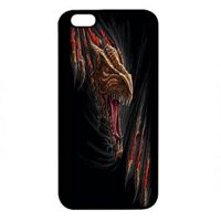 Ốp lưng cho điện thoại Iphone 6 Plus CB 87 - Hàng chính hãng