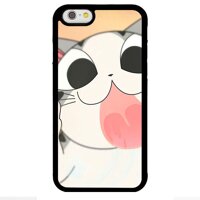 Ốp lưng cho điện thoại Iphone 6 mẫu CB 19 - Hàng chính hãng