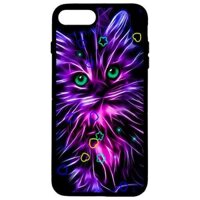 Ốp lưng cho điện thoại Iphone 7 Plus CB 62 - Hàng chính hãng