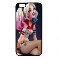 Ốp lưng cho điện thoại Iphone 6 Plus CB 38 - Hàng chính hãng