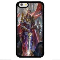 Ốp lưng cho điện thoại Iphone 6 mẫu CB 10 - Hàng chính hãng