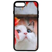 Ốp lưng cho điện thoại Iphone 8 Plus CB 57 - Hàng chính hãng