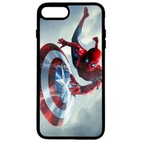 Ốp lưng cho điện thoại Iphone 7 Plus CB 22 - Hàng chính hãng