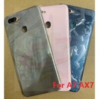 Ốp Lưng Cho Điện Thoại oppo a7 ax7