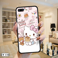 Ốp lưng cho điện thoại Oppo R11 – Lưng nhám viền cao su dẻo