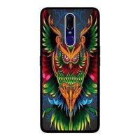 Ốp lưng cho điện thoại Oppo F11 mẫu CB 25 - Hàng chính hãng