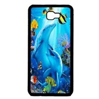 Ốp lưng cho điện thoại Samsung J7 Prime mẫu CB 8 - Hàng chính hãng