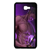 Ốp lưng cho điện thoại Samsung J7 Prime mẫu CB 24 - Hàng chính hãng