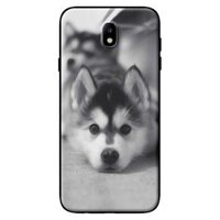 Ốp lưng cho điện thoại Samsung J2 Pro mẫu CB 33 - Hàng chính hãng