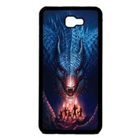 Ốp lưng cho điện thoại Samsung J7 Prime mẫu CB 16 - Hàng chính hãng