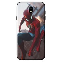 Ốp lưng cho điện thoại Samsung J2 Pro mẫu CB 24 - Hàng chính hãng