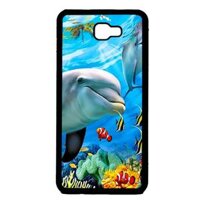 Ốp lưng cho điện thoại Samsung J7 Prime mẫu CB 7 - Hàng chính hãng
