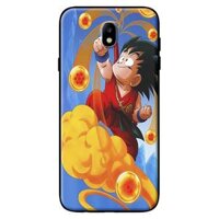 Ốp lưng cho điện thoại Samsung J2 Pro mẫu CB 36 - Hàng chính hãng