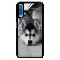 Ốp lưng cho điện thoại Samsung Galaxy A7 2018 CB 20 - Hàng chính hãng