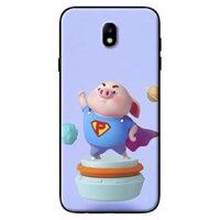Ốp lưng cho điện thoại Samsung J2 Pro mẫu CB 39 - Hàng chính hãng