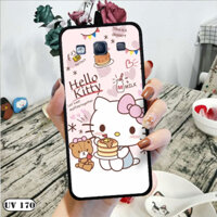 Ốp lưng cho điện thoại Samsung Galaxy S3- Lưng nhám viền cao su dẻo