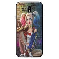 Ốp lưng cho điện thoại Samsung J2 Pro mẫu CB 37 - Hàng chính hãng