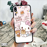 Ốp lưng cho điện thoại Samsung Galaxy A2 Core – Lưng nhám viền cao su dẻo