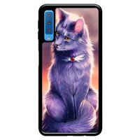 Ốp lưng cho điện thoại Samsung Galaxy A7 2018 CB 7 - Hàng chính hãng