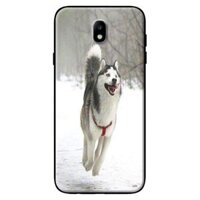 Ốp lưng cho điện thoại Samsung J2 Pro mẫu CB 32 - Hàng chính hãng