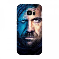 Ốp Lưng Cho Điện Thoại Samsung Galaxy S6 Game Of Thrones - Mẫu 355