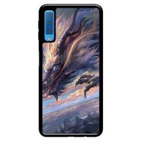 Ốp lưng cho điện thoại Samsung Galaxy A50 CB 39 - Hàng chính hãng