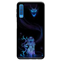 Ốp lưng cho điện thoại Samsung Galaxy A7 2018 CB 35 - Hàng chính hãng