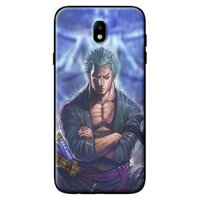 Ốp lưng cho điện thoại Samsung J7 Pro mẫu CB 13 - Hàng chính hãng