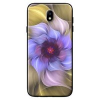 Ốp lưng cho điện thoại Samsung J3 Pro mẫu CB 4 - Hàng chính hãng