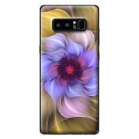 Ốp lưng cho điện thoại Samsung Galaxy Note 8 mẫu CB 5 - Hàng chính hãng