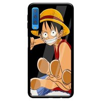 Ốp lưng cho điện thoại Samsung Galaxy A50 CB 44 - Hàng chính hãng