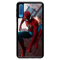 Ốp lưng cho điện thoại Samsung Galaxy A7 2018 CB 13 - Hàng chính hãng