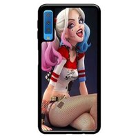 Ốp lưng cho điện thoại Samsung Galaxy A7 2018 CB 29 - Hàng chính hãng