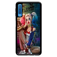 Ốp lưng cho điện thoại Samsung Galaxy A50 CB 30 - Hàng chính hãng