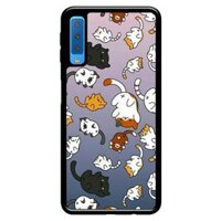 Ốp lưng cho điện thoại Samsung Galaxy A50 CB 9 - Hàng chính hãng