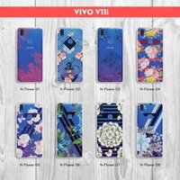 ốp lưng cho điện thoại vivo V11i