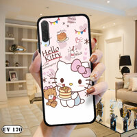 Ốp lưng cho điện thoại Xiaomi Mi 9- Lưng nhám viền cao su dẻo