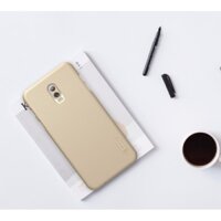 Ốp lưng cho Galaxy J7 Plus hiệu Nillkin - Hàng Nhập Khẩu Tặng kính cường lực