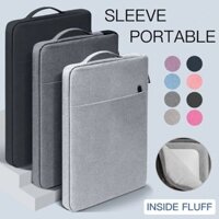 Ốp Lưng Cho HUAWEI Honor Pad 9 8 9Pro 12.1 X8 Pro X9 11.5 X8 Lite Magicpad2 12.3 2024 Máy Tính Bảng Tay Nylon Túi Dây Kéo Chống Thấm Nước
